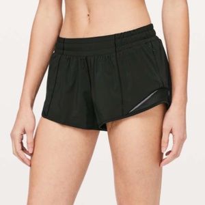 hotty hot short ll - 2.5"